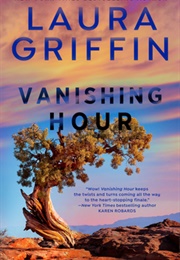 Vanishing Hour (Laura Griffin)
