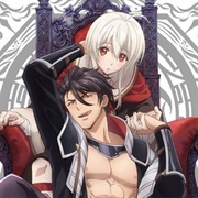 Reincarnated Into King Evelogia's World