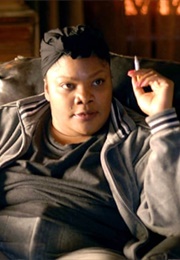 Mo'nique in 'Precious' (2009)