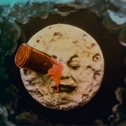 A Trip to the Moon (1902)