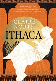 Ithaca (Claire North)