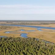 Bluffs of St. Teresa