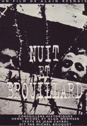 Night and Fog (1955)