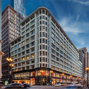 Sullivan Center, Chicago