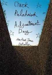 Adjustment Day (Chuck Palahniuk)