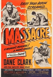 Massacre (1956)
