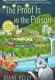 The Proof Is in the Poison (Diane Kelly)