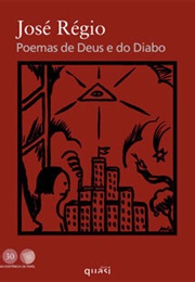 Poemas De Deus E Do Diabo (José Régio)