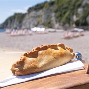 Devon Pasty