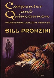 Carpenter and Quincannon (Bill Pronzini)
