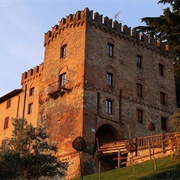 Bagni Di Tabiano PR, Italy