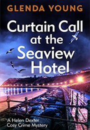 Curtain Call at Seaview Hotel (Glenda Young)