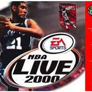 NBA Live 2000