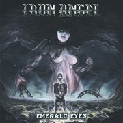 Iron Angel - Emerald Eyes