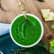 Coriander Chutney