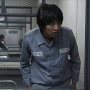 Yoon Do-Joon (Mother)