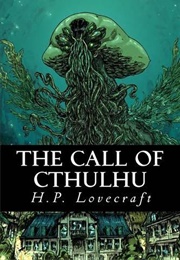 The Call of Cthulhu (1928)