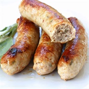 Sausage Links