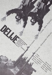 Делије (1968)