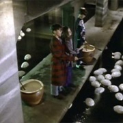 The Tale of the Hatching