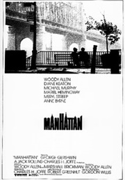 Manhatten (1979)