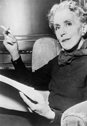 Karen Blixen (Karen Blixen)