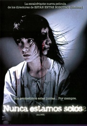 We're Never Alone (2007)