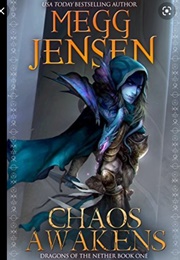 Chaos Awakens (Megg Jensen)