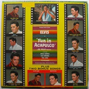 I Think I'm Gonna Like It Here - Elvis Presley