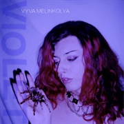 Vyva Melinkolya - Violet