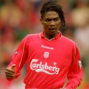 Rigobert Song