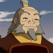 Uncle Iroh (Avatar: The Last Airbender)