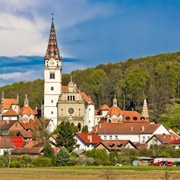 Marija Bistrica, Croatia