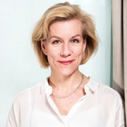 Juliet Stevenson