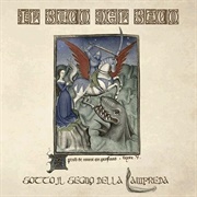 Il Buco Del Baco - Sotto Il Segno Della Lampreda