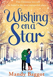 Wishing on a Star (Mandy Baggot)