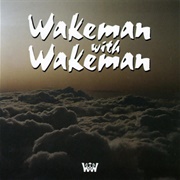 Wakeman With Wakeman [Aka: Lure of the Wild]