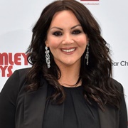 Martine McCutcheon