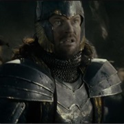 Isildur (Lord of the Rings)