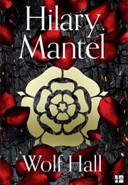 Wolf Hall (Hilary Mantel)