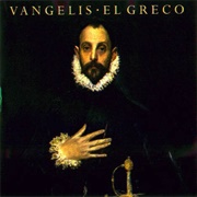 El Greco (Vangelis, 1998)