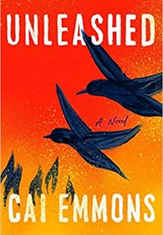 Unleashed (Cai Emmons)