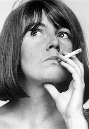 Edna O'Brien (Edna O'Brien)