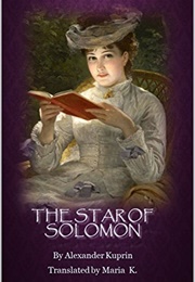 The Star of Solomon (Aleksandr Kuprin)