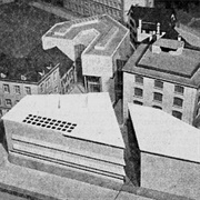 St Alban-Tal Houses, Basel