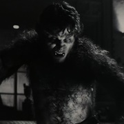 Werewolf by Night