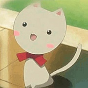 Shii Chan (Kamichama Karin)