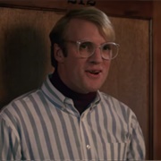 Kent Torokvei (Real Genius, 1985)