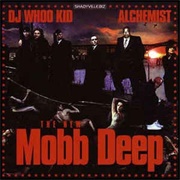 The New Mobb Deep