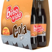 Bebovida Cola Light